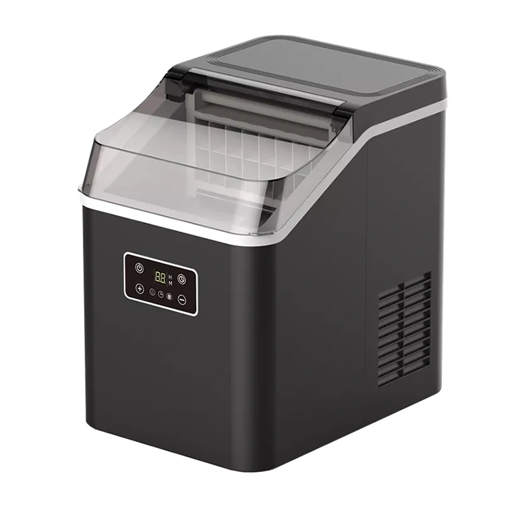 15kg/24h Cube jégkészítő