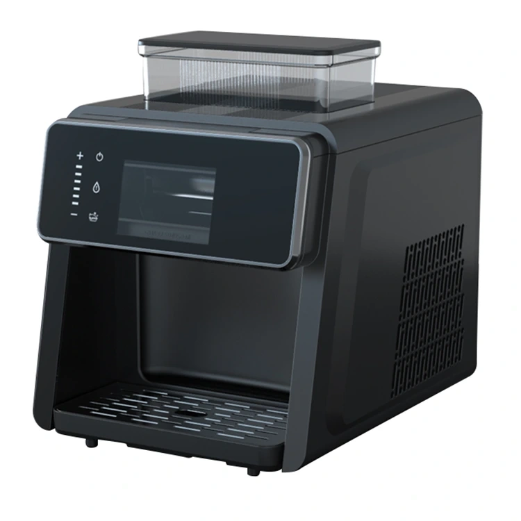 Cafe Snowflake Ice Maker