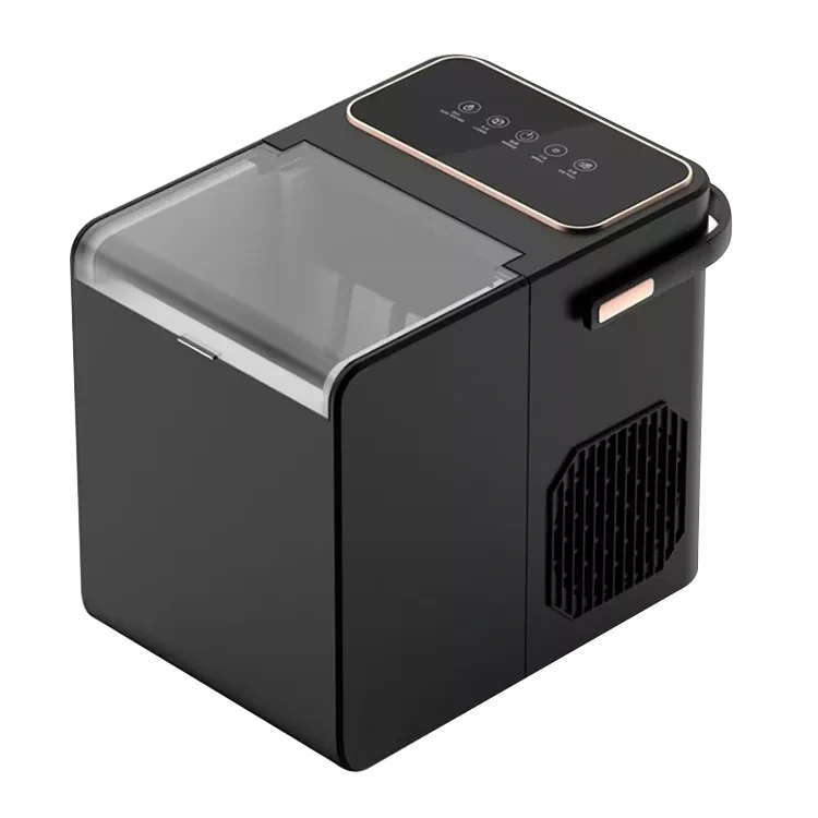 Munkalapos Bullet Ice Maker
