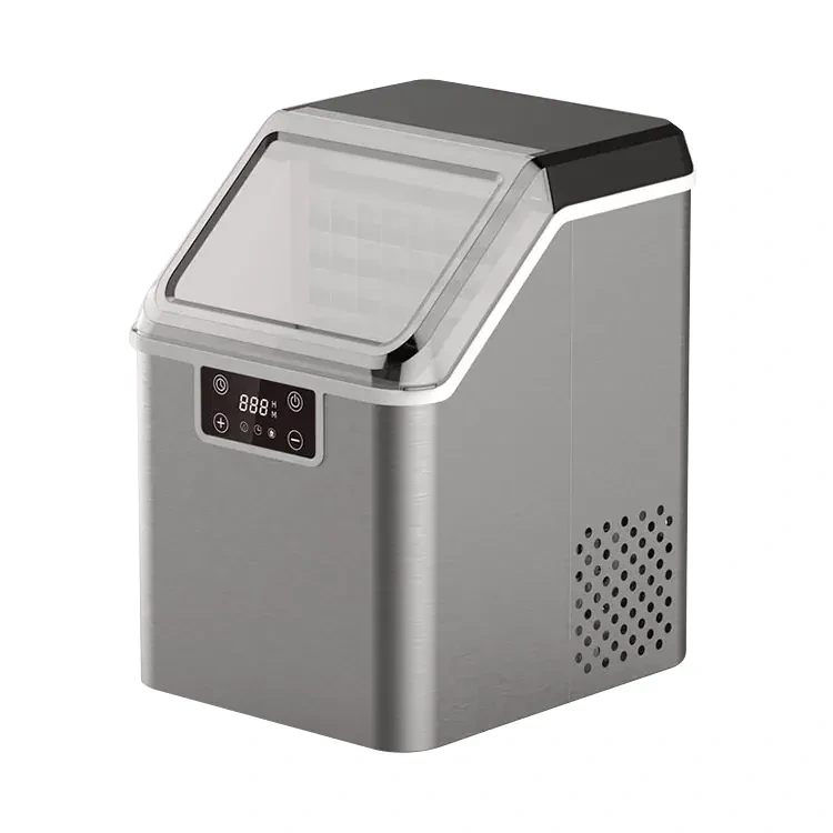20kg/24h Cube Ice Maker